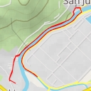 thumbnail for Carretera Muskiz - La Arena - Carretera Muskiz - La Arena