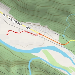 thumbnail for La Gèira - La Gèira