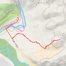 thumbnail for Corral de las Palomas