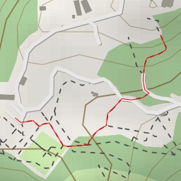 thumbnail for 山頂一號食水配水庫 Peak No.1 Fresh Water Service Reservoir - 柯士甸山道 Mount Austin Road - 香港島 Hong Kong Island