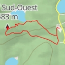 thumbnail for Massif Sud-Ouest