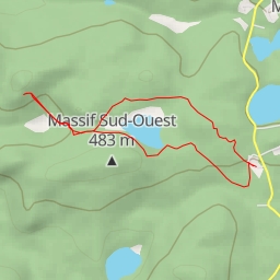 thumbnail for F-Faucon