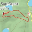 thumbnail for Sud-Ouest