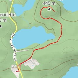 thumbnail for Iceberg