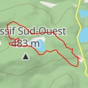 thumbnail for Mont King