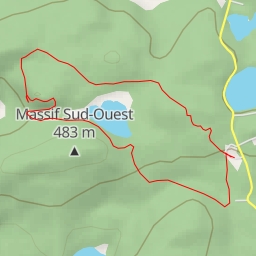 thumbnail for F-Faucon