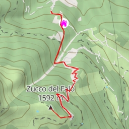 thumbnail for Zucco del Falò