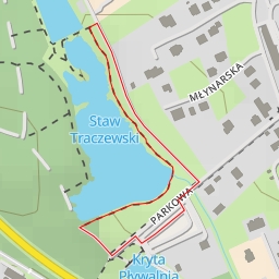 thumbnail for Staw Traczewski