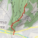 thumbnail for Monte Mascheda