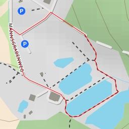 thumbnail for Mannsgrabenweg