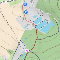 thumbnail for Ilse-Ohnesorge-Weg