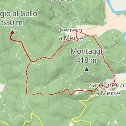 thumbnail for Poggio al Gallo
