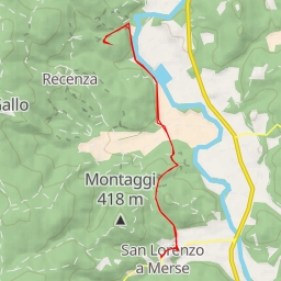 thumbnail for Poggio San Piero