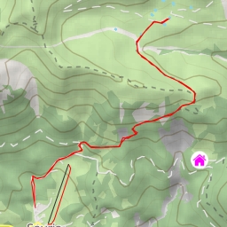 thumbnail for Malga Pieltinis - 2E