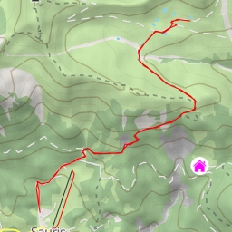 thumbnail for Malga Pieltinis - 2E