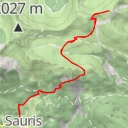 thumbnail for Monte Torondon