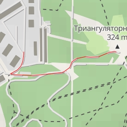 thumbnail for Триангуляторная башня