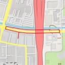 thumbnail for Jan Evertsenbrug - Ringweg-West - Amsterdam