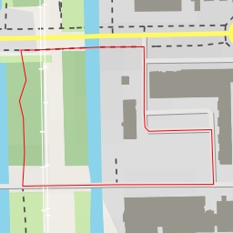 thumbnail for Adriaan Kluitstraat - Amsterdam