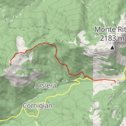 thumbnail for Col Duro