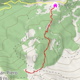 thumbnail for Casera di Copada Bassa e Viza di San Lorenzo