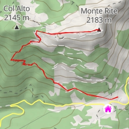 thumbnail for Monte Rite