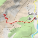 thumbnail for Sentier vers Arche (difficile)