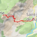 thumbnail for Sentier vers Arche (difficile)