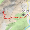 thumbnail for Sentier vers Arche (difficile)