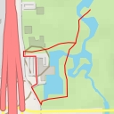 thumbnail for Karel Glastra van Loonbrug - Rembrandtpark - Amsterdam