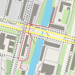 thumbnail for Johan Broedeletstraat - Amsterdam