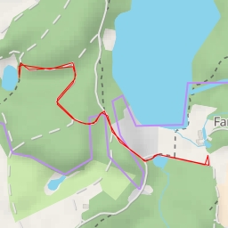 thumbnail for Landwehr - Möllner Straße