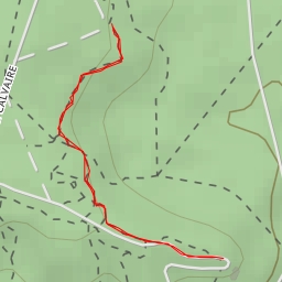 thumbnail for Sentier MTBF / ONF