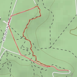 thumbnail for Sentier MTBF / ONF