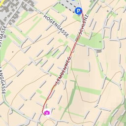 thumbnail for Wasserhochbehälter