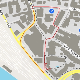 thumbnail for Hundertwasserhaus "Wohnen unterm Regenturm" - Unterm Regenturm