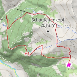 thumbnail for Glettnalm