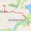 thumbnail for Fjællebrovej - Kolding