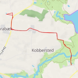 thumbnail for Fjællebrovej - Kolding