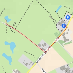 thumbnail for Golf- und Landclub Schmitzhof - Taubenweg