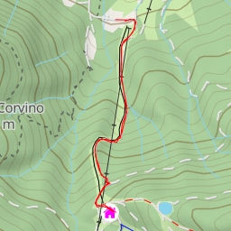 thumbnail for Capanna Plai