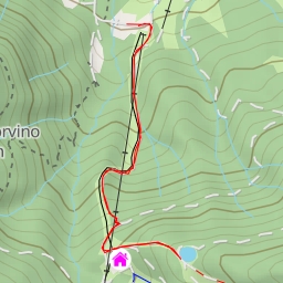 thumbnail for Pozza di Pian d'Aprile