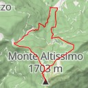 thumbnail for Monte Altissimo