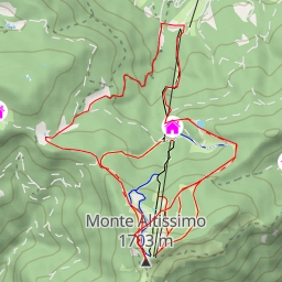 thumbnail for Monte Altissimo