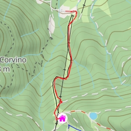 thumbnail for Pian d'Aprile - Piancogno