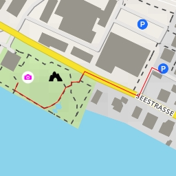 thumbnail for Seestrasse