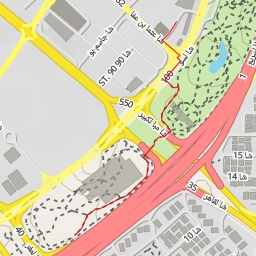 thumbnail for طريق صباح الاول - مدينة الكويت