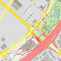 thumbnail for شارع السور - مدينة الكويت