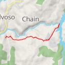 thumbnail for Encoro de Eiras