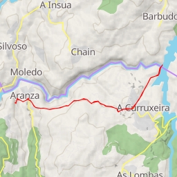 thumbnail for Encoro de Eiras